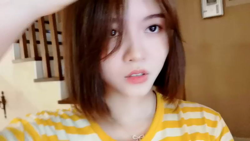 【2022-08-01 15点场】胡嘉一：夏日女友季