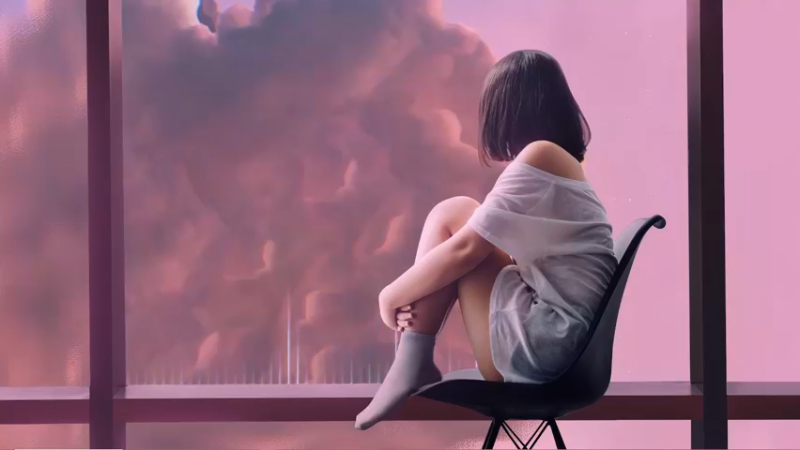 睡前读书【蛤蟆先生去看心理医生】09