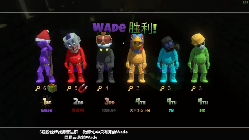 【2022-08-01 04点场】WadeOvO丶：备战NBPL总决赛加油♥