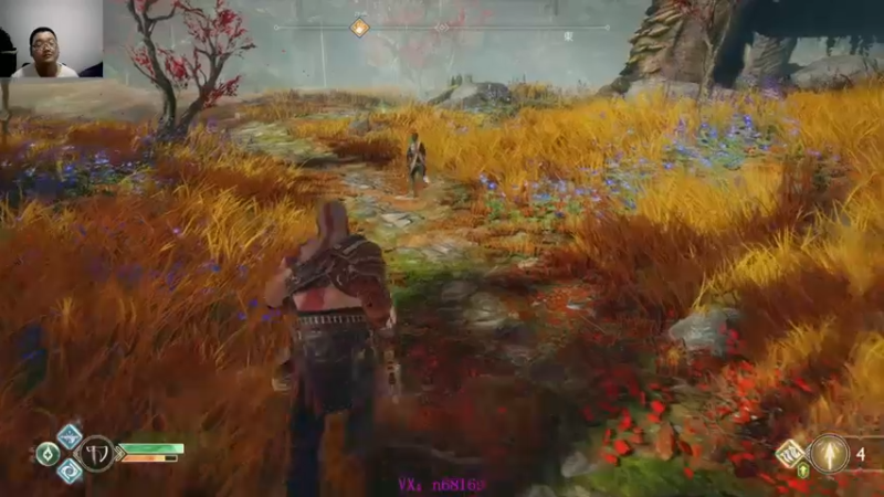 【2022-08-01 08点场】奥康纳：战神：诸神黄昏