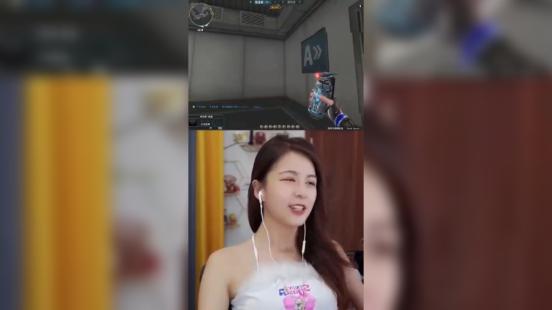 打架的时候我给你来段Rap