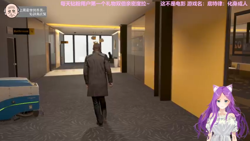 【2022-07-31 22点场】芝士味的韫儿：你说紫色很有韫味！nono摆烂哦！！