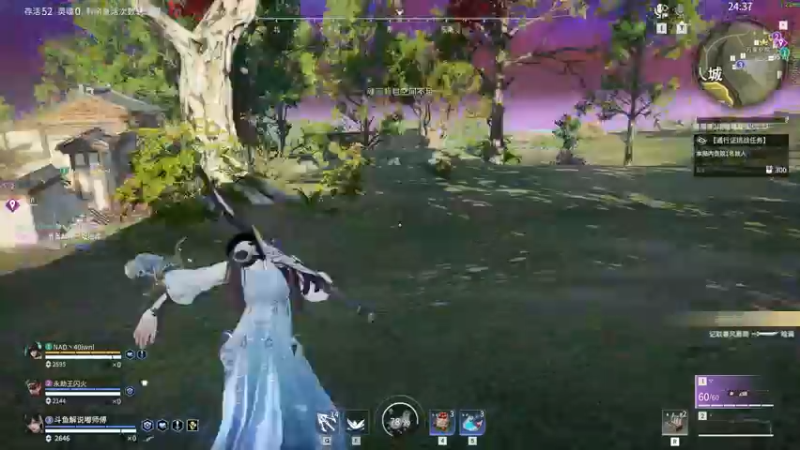 【2022-07-31 21点场】解说嘟师傅：【嘟师傅】深夜食堂