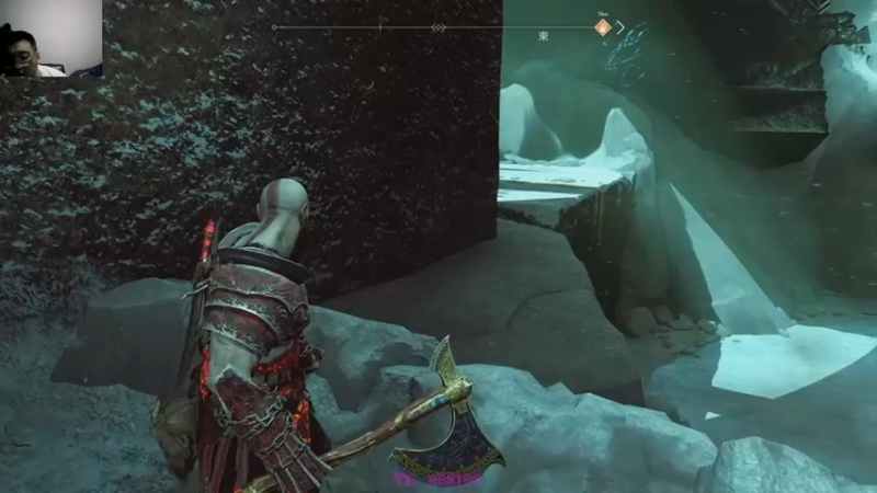 战神：诸神黄昏  2022-08-01 18-25-19