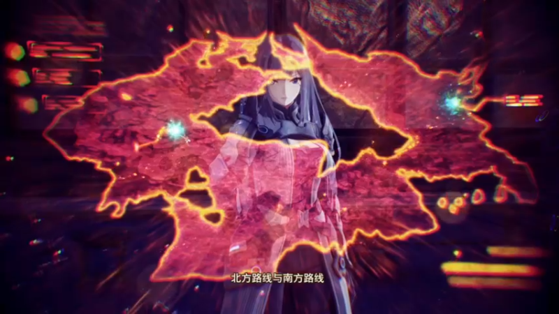 【2022-07-31 23点场】朝伟啦：阿伟：异度神剑3