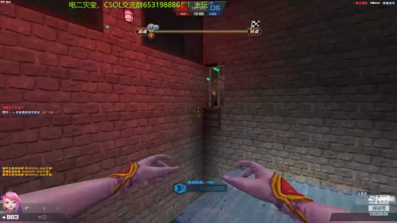 【2022-07-31 00点场】回来看看13：一天一个灾变小技巧！！！