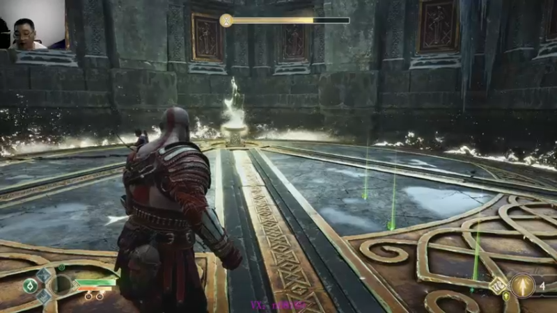 战神：诸神黄昏  2022-08-01 09-31-03