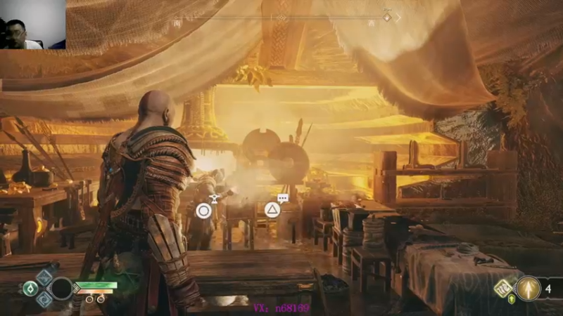 战神：诸神黄昏  2022-08-01 08-14-24