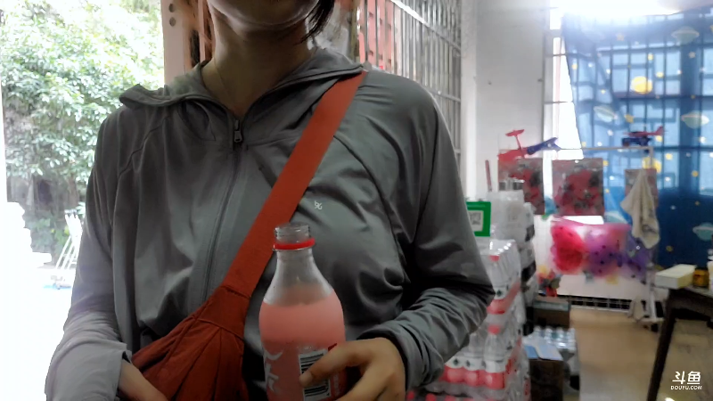 【户外】刘灶灶的精彩时刻 20220801 16点场