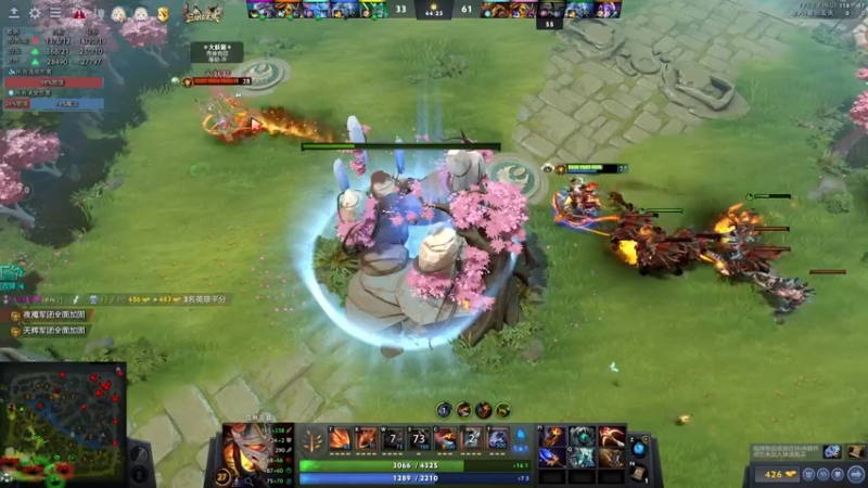 【2022-08-01 15点场】刘嘉俊Sylar1：拿出你的百分之百！