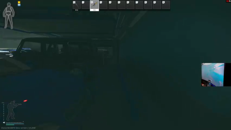 【2022-07-31 21点场】文化人老七：近战击杀世界第一