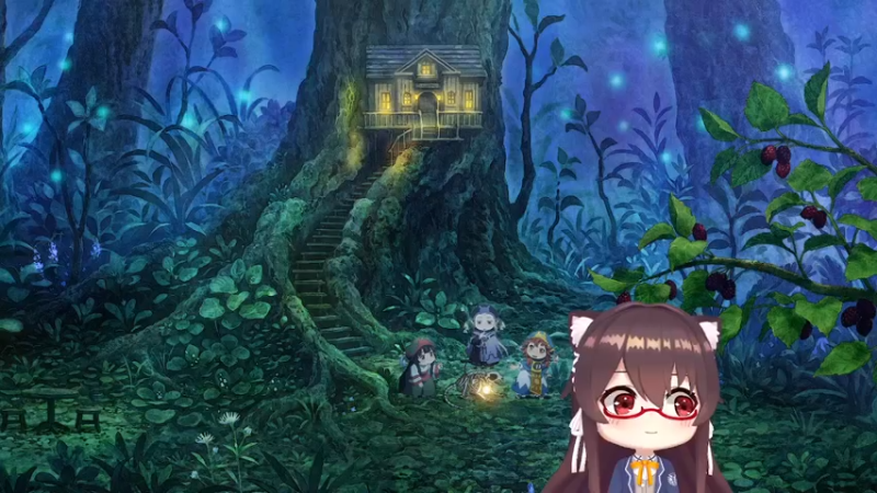【2022-07-30 16点场】肉仔OvO：【小奶团】周末了！嗨起来！