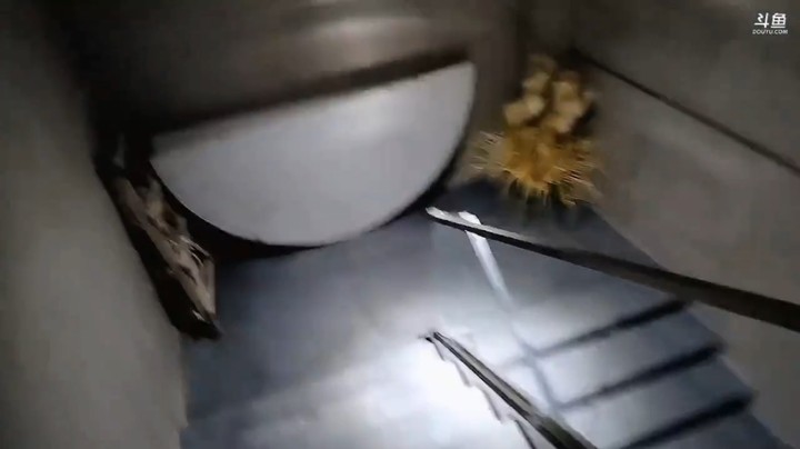 小王哥参观别墅，好看