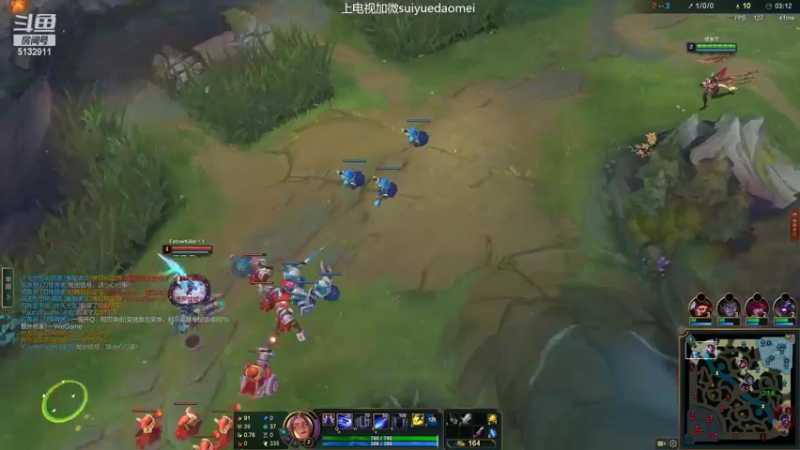 【2022-08-01 00点场】岁月刀妹：练习时长2年半的刀妹练习生