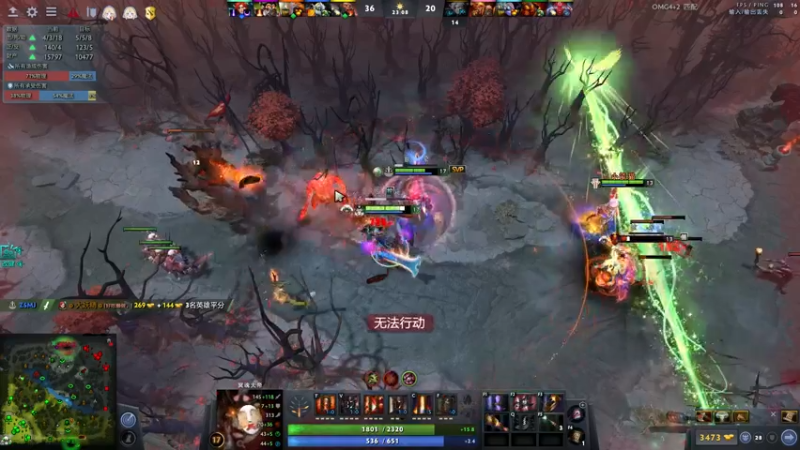 【2022-08-01 19点场】刘嘉俊Sylar1：拿出你的百分之百！