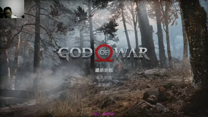 【2022-08-01 06点场】奥康纳：战神：诸神黄昏