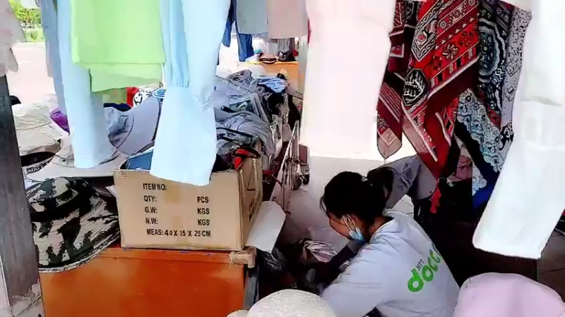 【2022-07-29 16点场】百变姑姑肖淑洁：西北大环线避坑指南直播