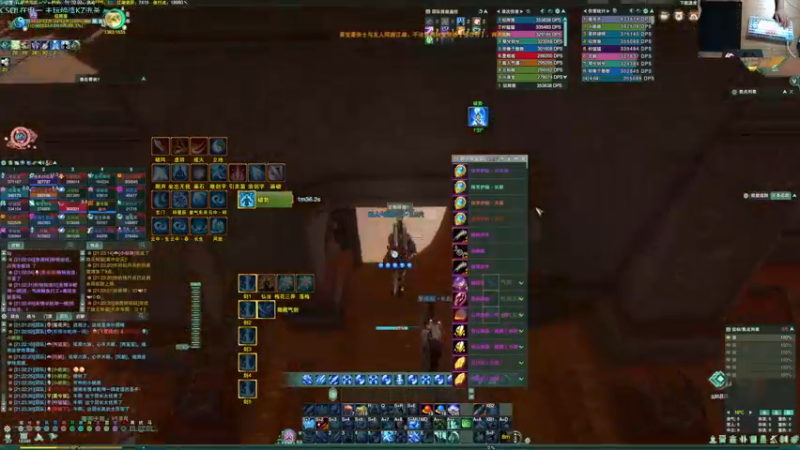 【2022-07-31 19点场】S7R1K3R：【双梦PVE气纯】河阳yx