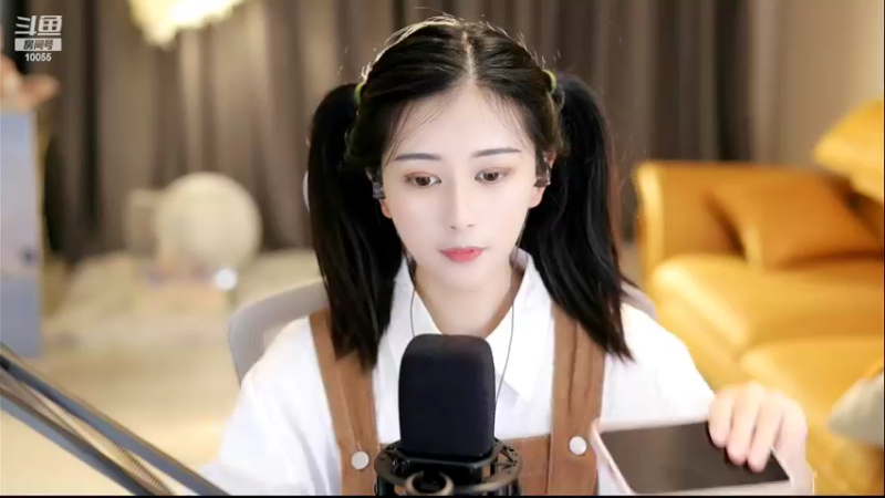 【2022-08-02 15点场】紫薇同学：如鹿归林 如舟靠岸~