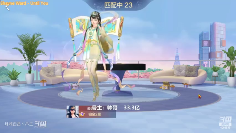 变身玩法孤儿只能做金钩钓也杀5000多W