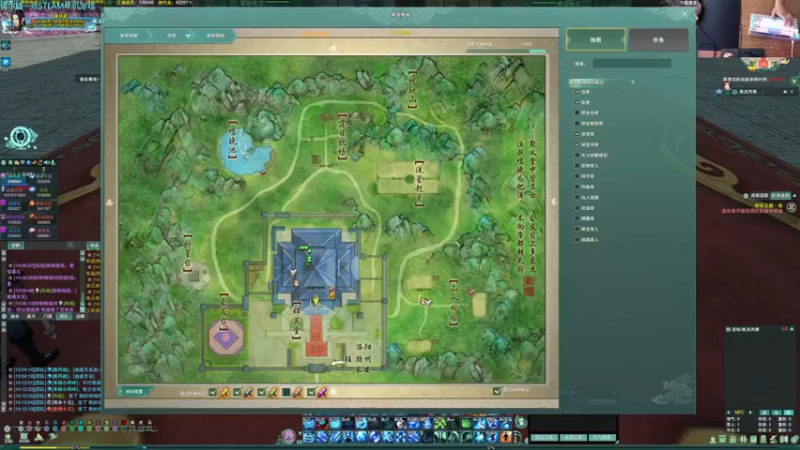 【2022-07-30 14点场】S7R1K3R：【双梦PVE】呜呜呜后面几天有事混野两车