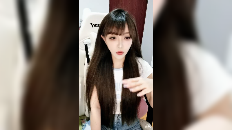 【颜值】兰兰丫的精彩时刻 20220802 02点场