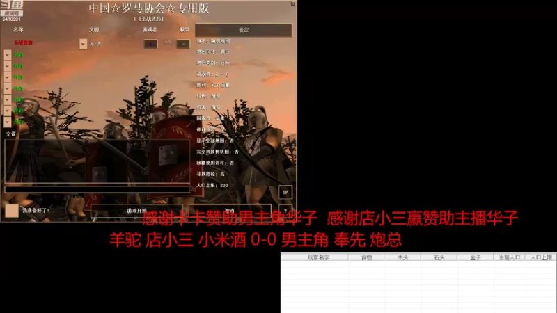 【2022-08-01 22点场】淋淋雨829：圣战迷恋的直播间