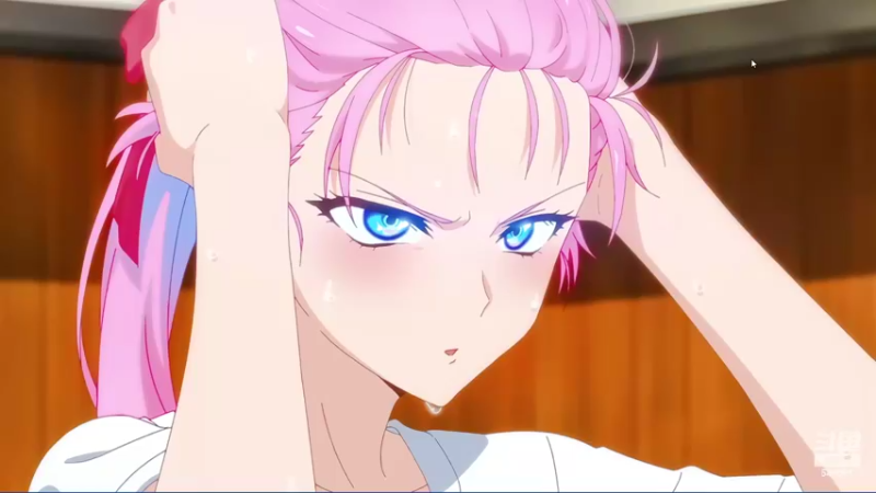 【2022-08-02 14点场】阿二Ayer：阿二：不死终会出头，加油