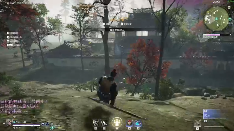 【2022-08-01 17点场】刀一挥趴一堆：(刀一挥)成长期