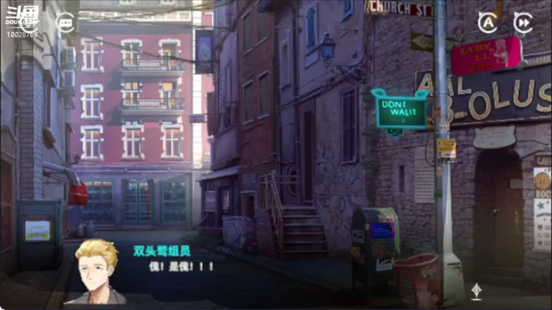 【2022-07-31 05点场】深蓝YonHen：猫之城，公测试玩
