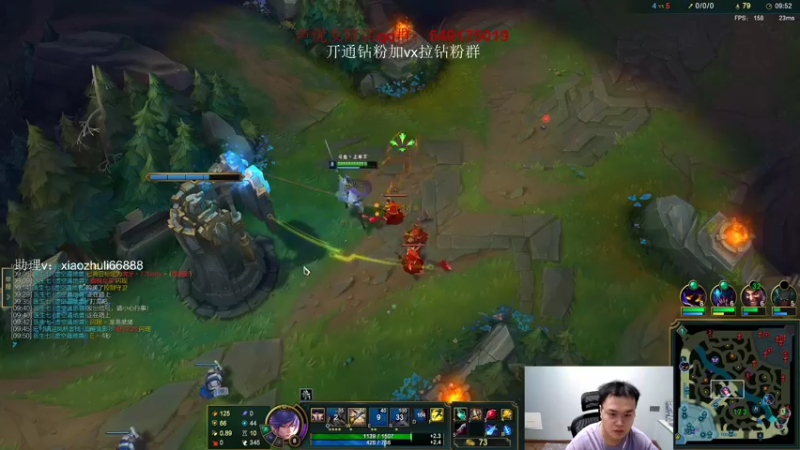 【2022-08-02 22点场】jjking剑姬：世界第一剑姬，重回巅峰！