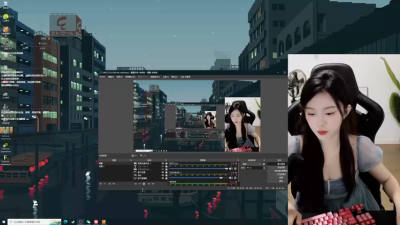 【2022-08-01 15点场】她打了个嗝儿：艾欧尼亚大师发条单排日记