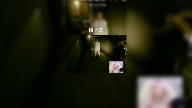 和错觉、年糕、肉肉的恐怖游戏之旅