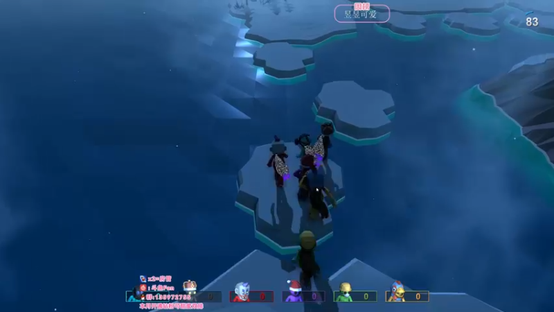 【2022-08-01 04点场】NRK丶反神：追不上的迅烈如火握不住的风