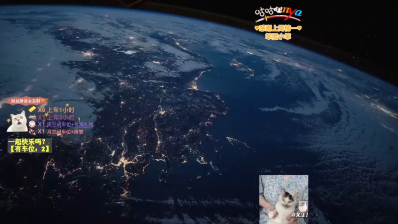 【2022-08-01 21点场】咕咕喵nya：✨咕咕✨沉着、冷静