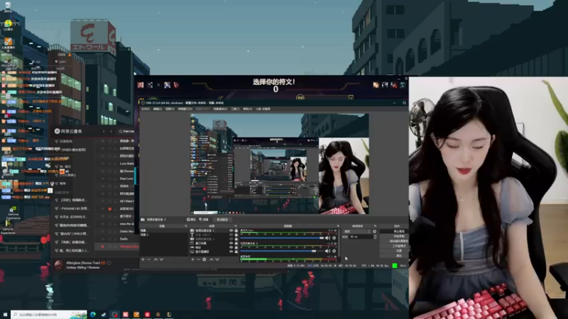 【2022-08-01 19点场】她打了个嗝儿：艾欧尼亚大师发条组排带飞日记