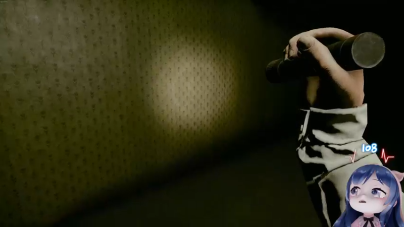 【2022-08-02 21点场】一条小团团OvO：戒麻失败~~~~