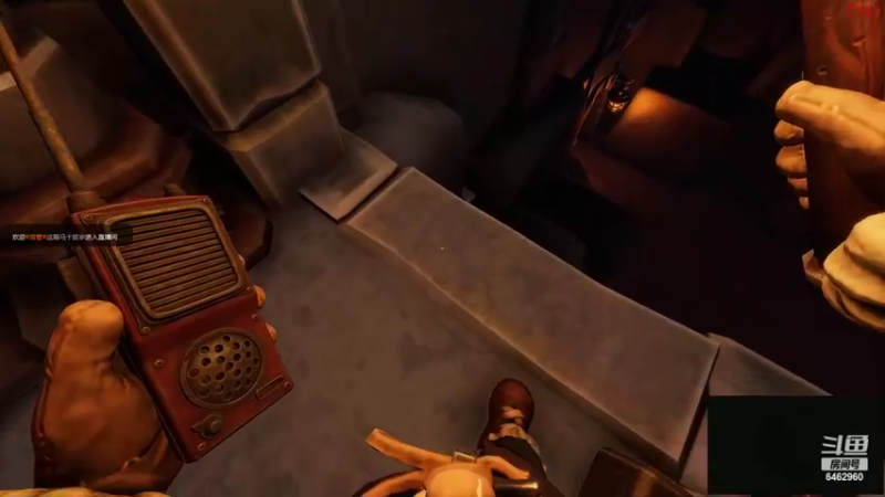 【2022-08-01 21点场】姜姜姜乐涵：自己才是无常世界里唯一的恒定