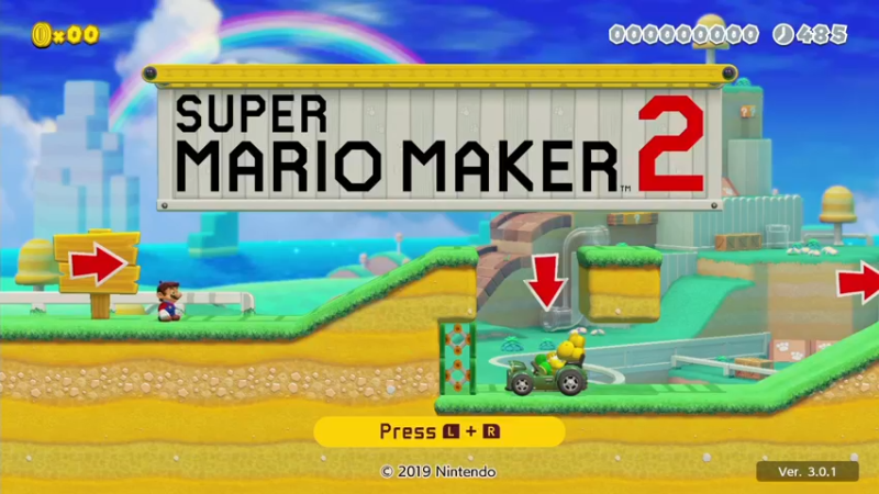 【2022-08-01 22点场】KazeLink：马力欧-Link 技术主播没有GG