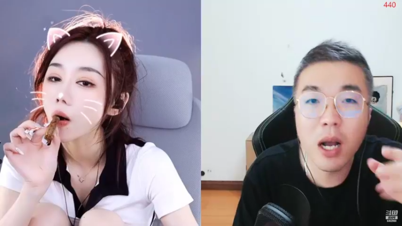 【2022-08-01 23点场】姜姜姜乐涵：自己才是无常世界里唯一的恒定