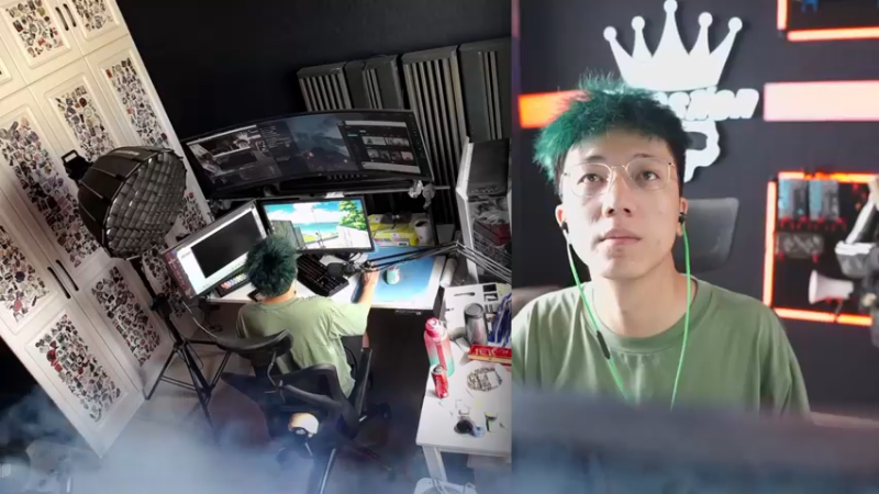 【2022-08-02 16点场】斯祥丶：简单的游戏日常 2311698