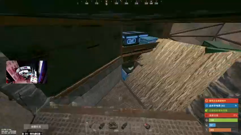 【2022-08-02 06点场】斯祥丶：简单的游戏日常 2311698