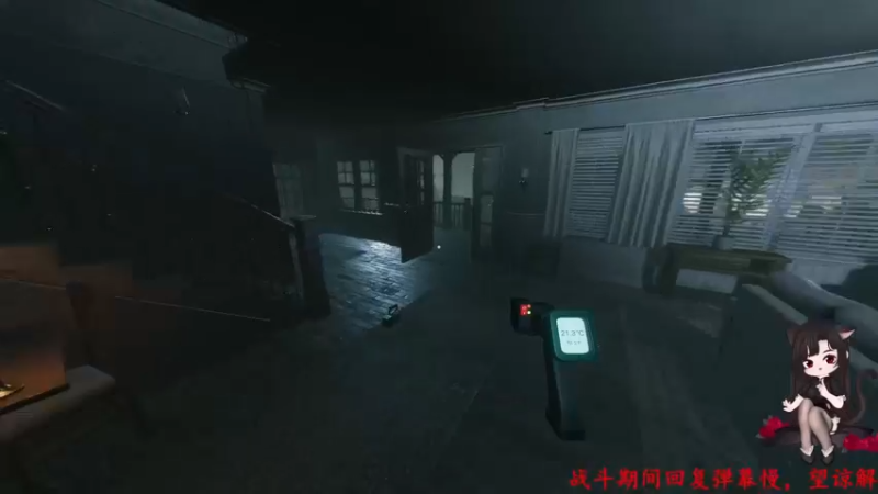 【2022-07-31 17点场】Qf小冷子丶：我好菜呜呜呜，