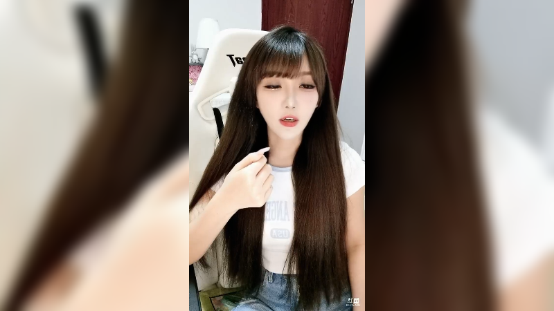 【颜值】兰兰丫的精彩时刻 20220802 02点场