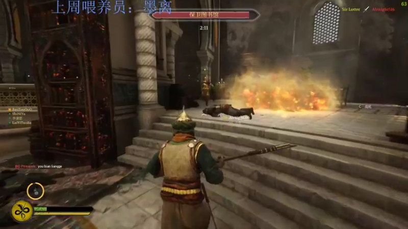 【2022-08-01 23点场】来一坨吧：知足常乐喔~115~