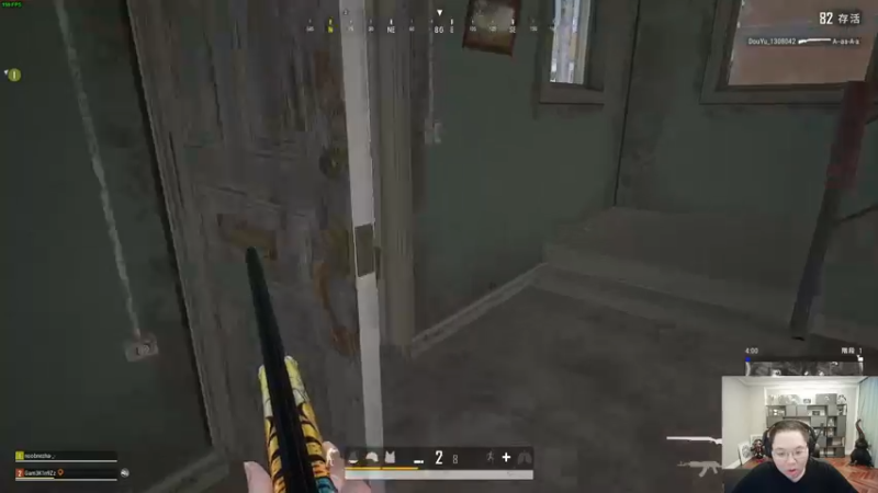 【2022-08-02 04点场】即将拥有人鱼线的PDD：许过的愿望一路生花