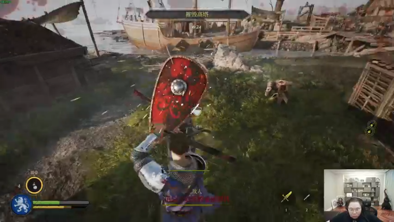 【2022-08-02 02点场】即将拥有人鱼线的PDD：许过的愿望一路生花