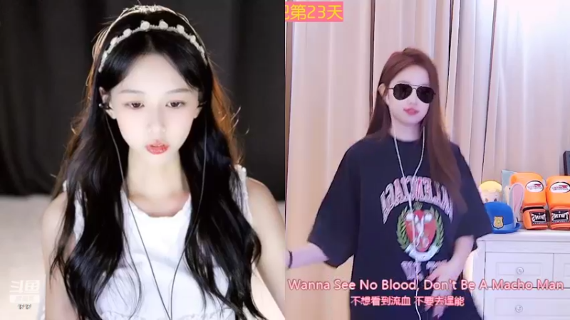 【2022-08-02 05点场】小肉球阿：爱笑的女孩运气不会差~~