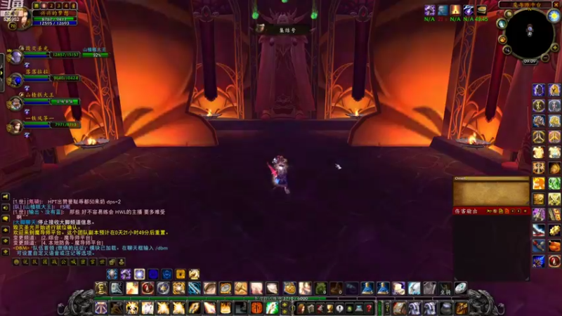 【2022-08-02 09点场】兴兴的梦想：火锤-用狡辩来掩饰自己菜！635952