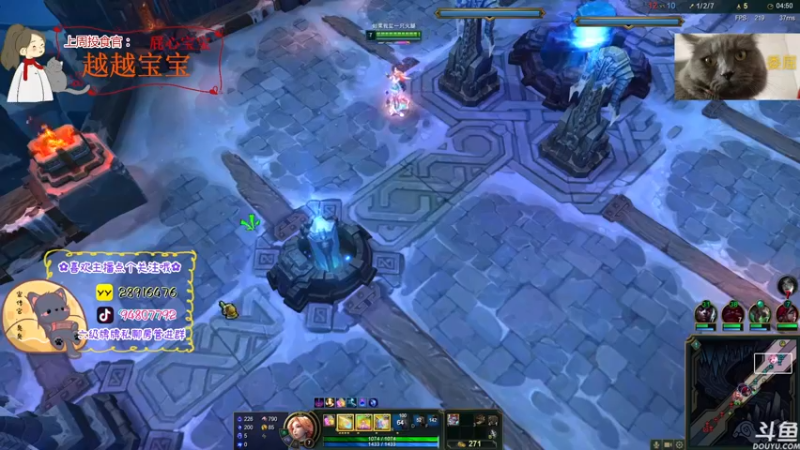 【2022-08-01 23点场】哦呦orz：(小奶团)知了知了